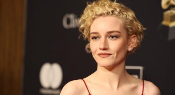 Julia Garner Defends Silver Surfer Role Amid Fan Backlash