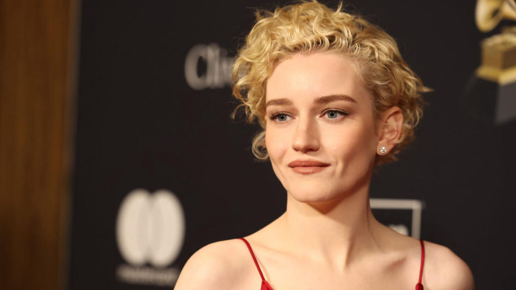 Julia Garner Defends Silver Surfer Role Amid Fan Backlash