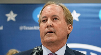 Ken Paxton Divorce Drama: Will It Derail His 2026 Senate Run Against Cornyn and Democrats?