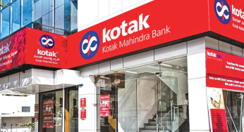 Kotak Mahindra Bank Q1 FY26 Net Profit Declines 7% YoY, Impacted by Higher Provisions