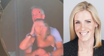 Who Is Kristin Cabot? Astronomer HR Head Seen in Viral Coldplay Clip With CEO Andy Bryon