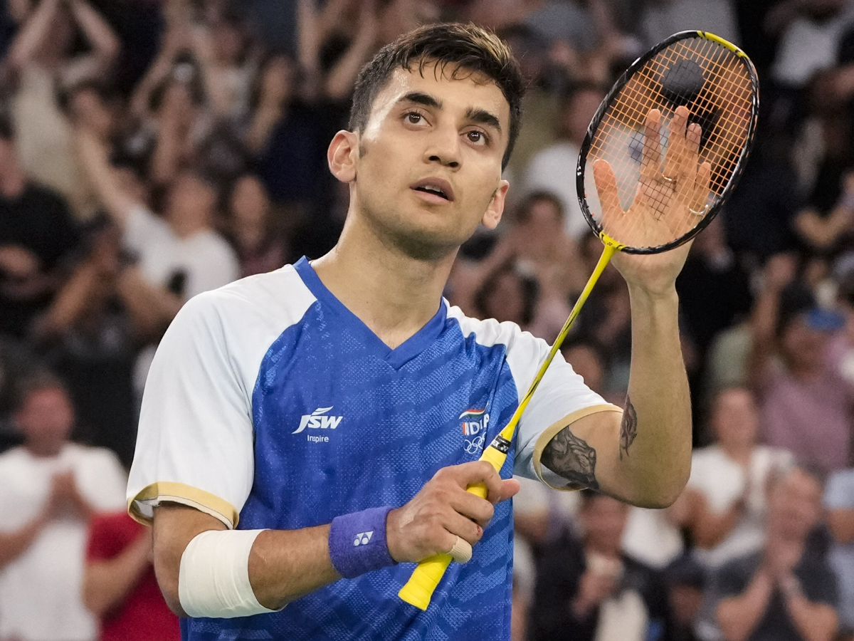 Supreme Court Drops Bombshell Verdict in Lakshya Sen Forgery Scandal