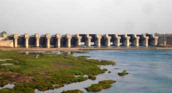 Maheshwar Dam Auctioned, But What About the 60,000 Displaced?