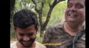 ‘Haryanvi Bol!: Man Fakes Threat to Marathi Worker, Then Delivers Strong Message