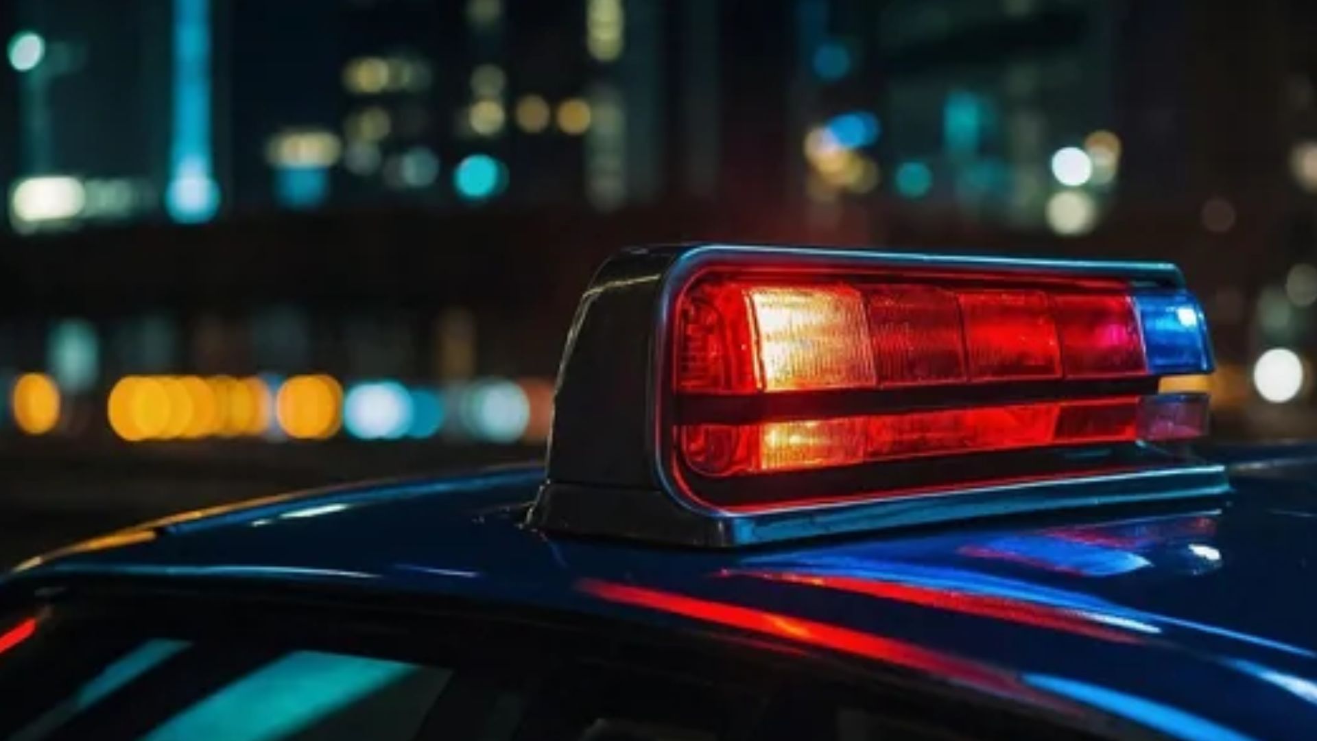 Gunman Opens Fire After Argument, Later Takes Own Life in Austria