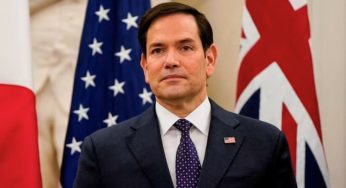 Marco Rubio Revokes US Visas of 8 Brazilian Judges Amid Bolsonaro Trial