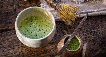 Skyrocketing Demand Causes Global Shortage of Matcha
