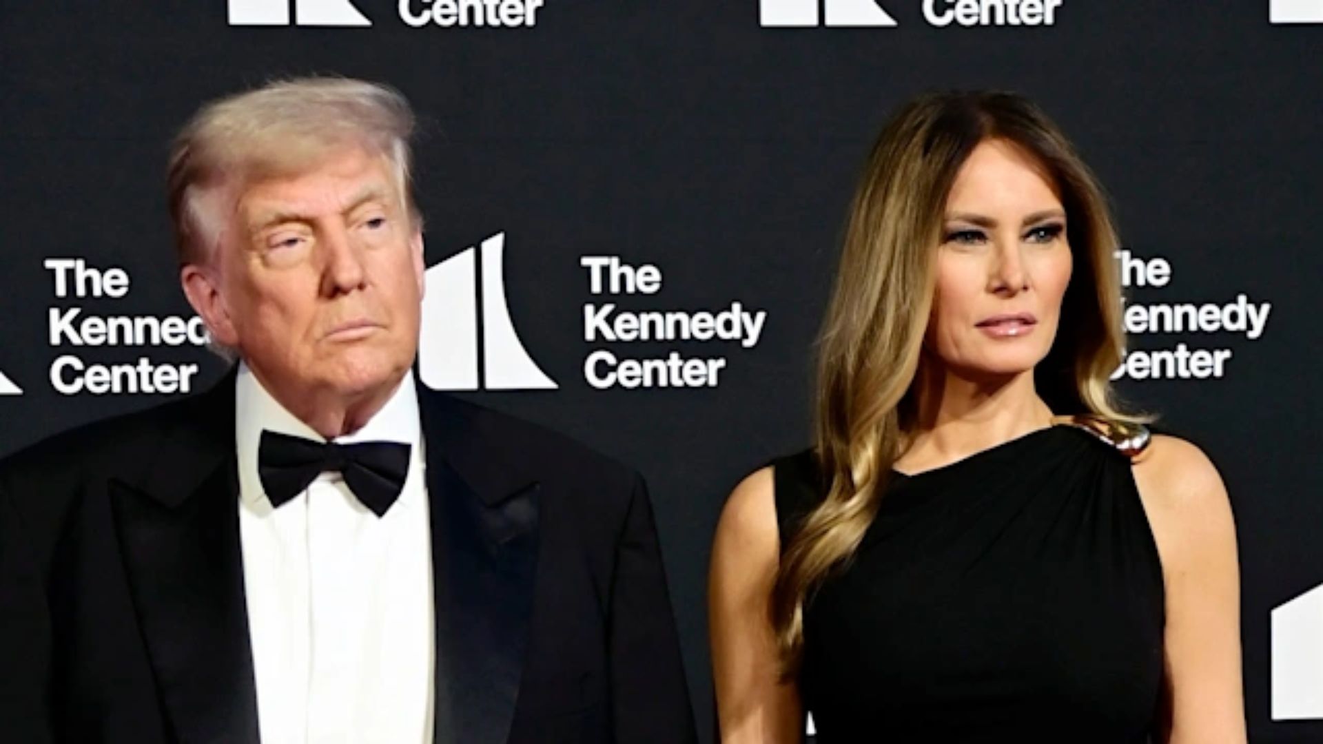 Melania Trump on Claims She Married Donald for Money: ‘If Somebody Said…’