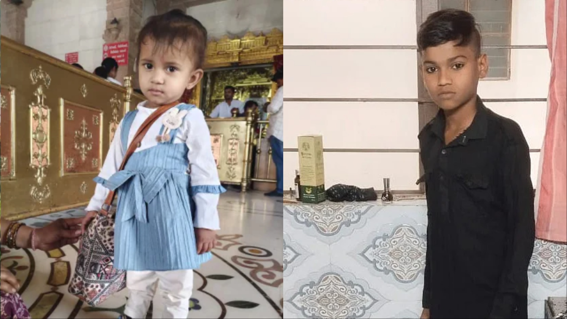 Tea Seller, Mess Worker: How Ground Victims’ Families Are Still Stuck in June 12 After Air India Crash