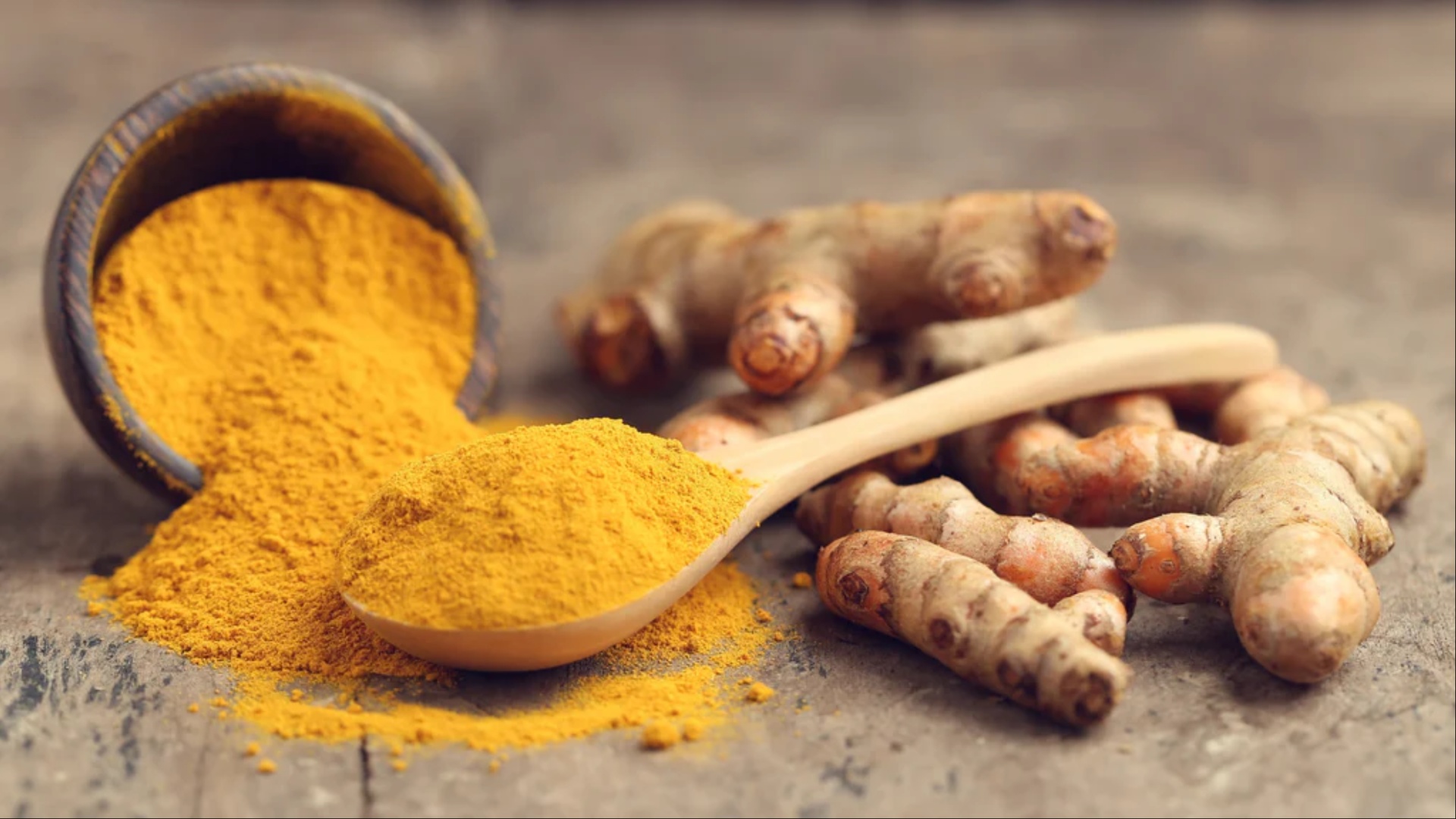Daily Turmeric Causes Liver Damage: US Woman Hospitalized After Daily Supplement