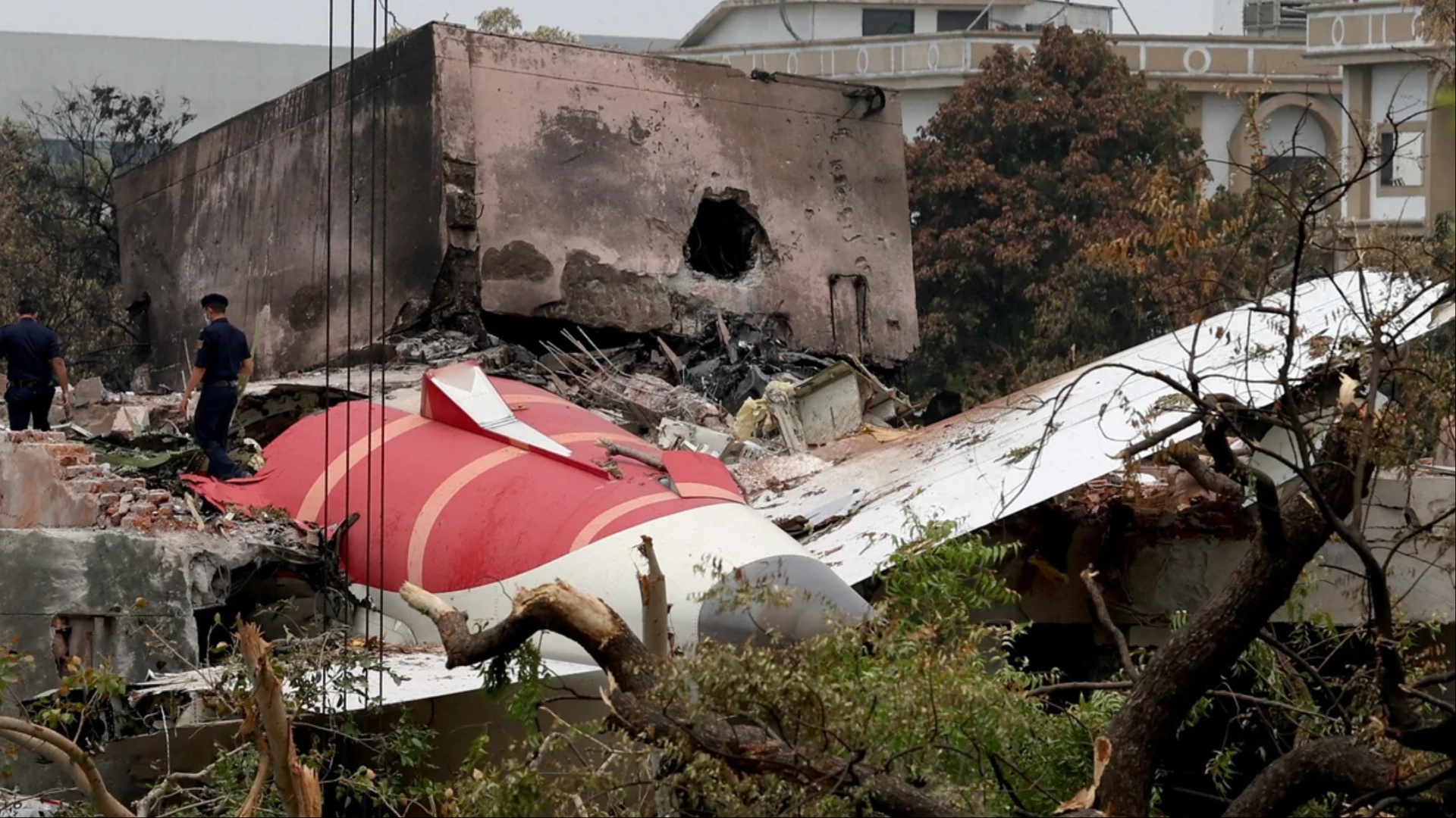 No Action Yet for Boeing or GE: 10 Key Points From Air India Crash Preliminary Investigation
