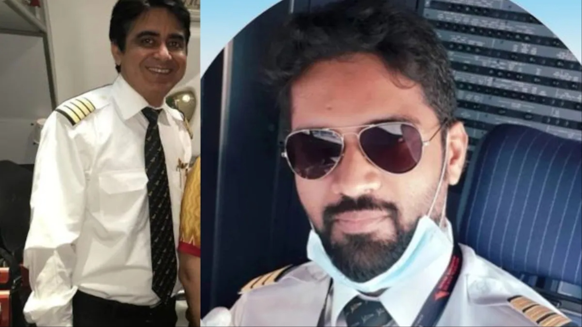 ‘Why Did You Cut Off Fuel?’: Last Conversation Between Pilots Before Air India Plane Crash