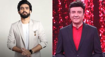 Amaal Mallik Accuses Anu Malik of Sabotaging His Father’s Career & Betrayed by His Own Family