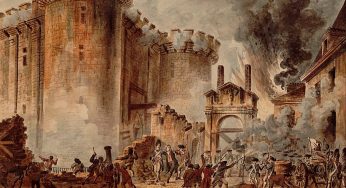 History Today: How the Storming of the Bastille Ignited the French Revolution?