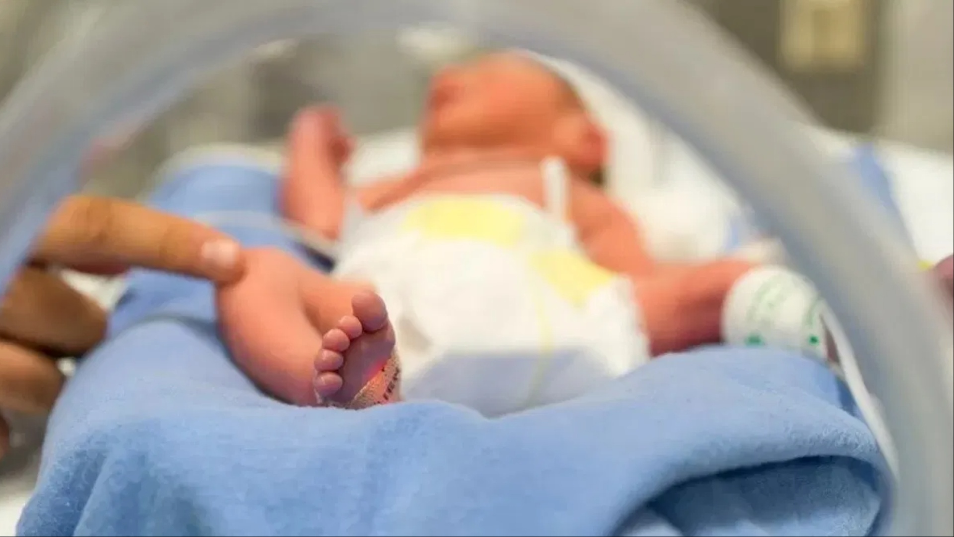 How Were 8 Babies Born Using DNA From 3 People? Inside the Revolutionary IVF Method