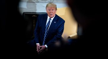 ‘We Were Willing, But………’: Did Trump Hold Back Iran Strikes?