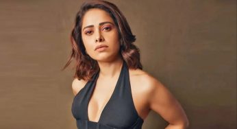 Nushrratt Bharuccha on Sexism in Bollywood: “Can I Use the Hero’s Vanity Van?”