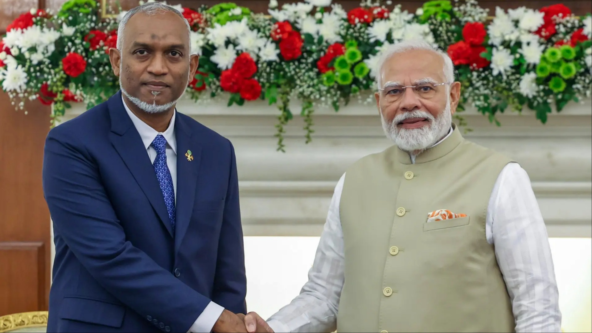 From Trade Pact to UPI: Modi’s Visit Marks a Turning Point in India-Maldives Relations