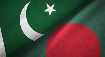 Pakistan, Bangladesh Agree on Visa-Free Travel for Diplomats, Raising India’s Security Concerns