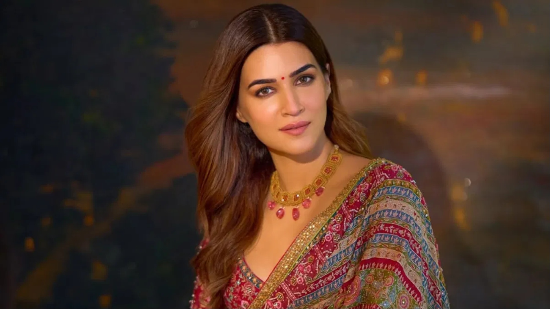 Kriti Sanon at 35: From Tech Graduate to Bollywood Icon with a Rs 100 Crore Empire
