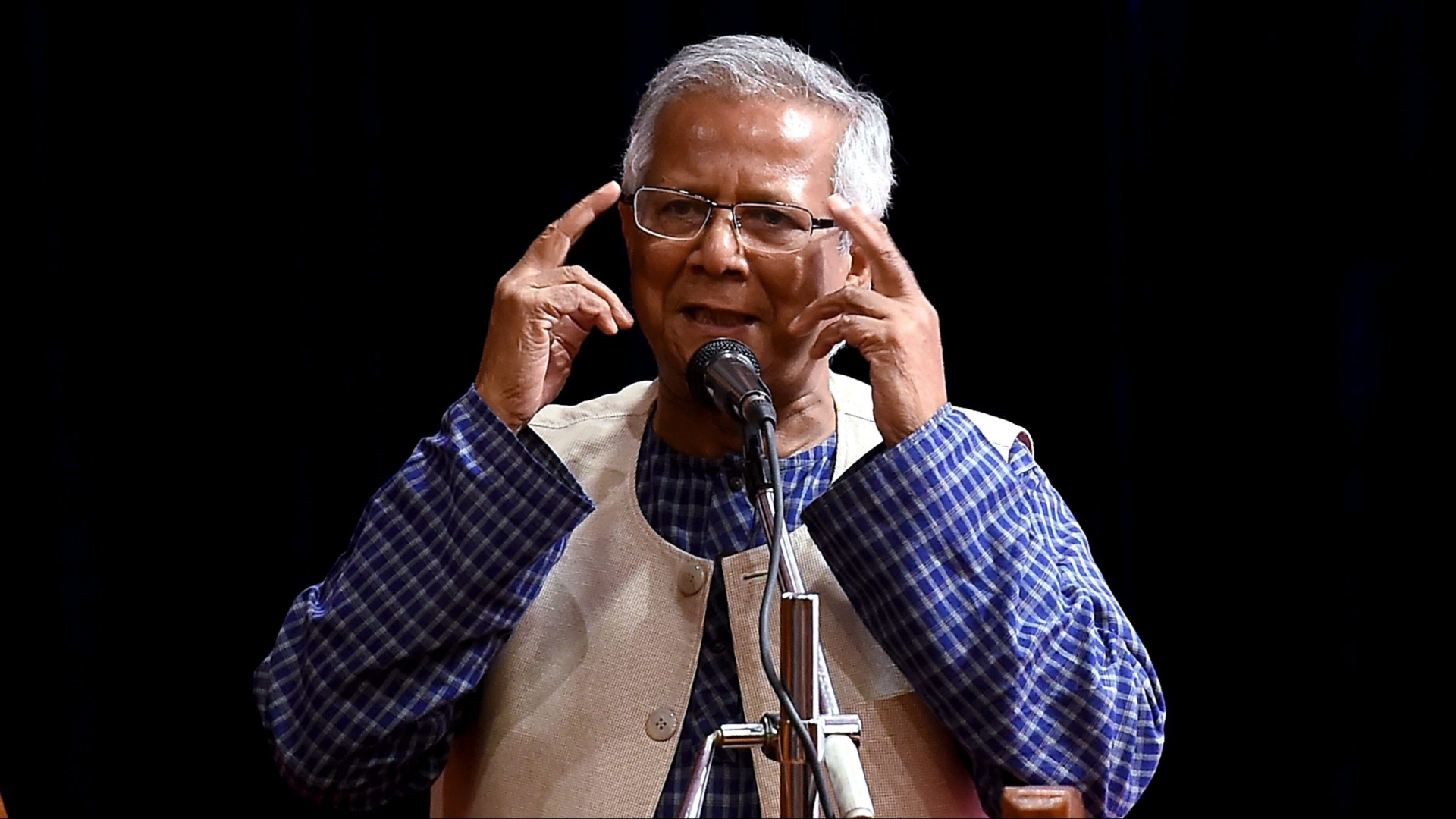 Yunus’s Bangladesh: A Pakistani Client State in the Making