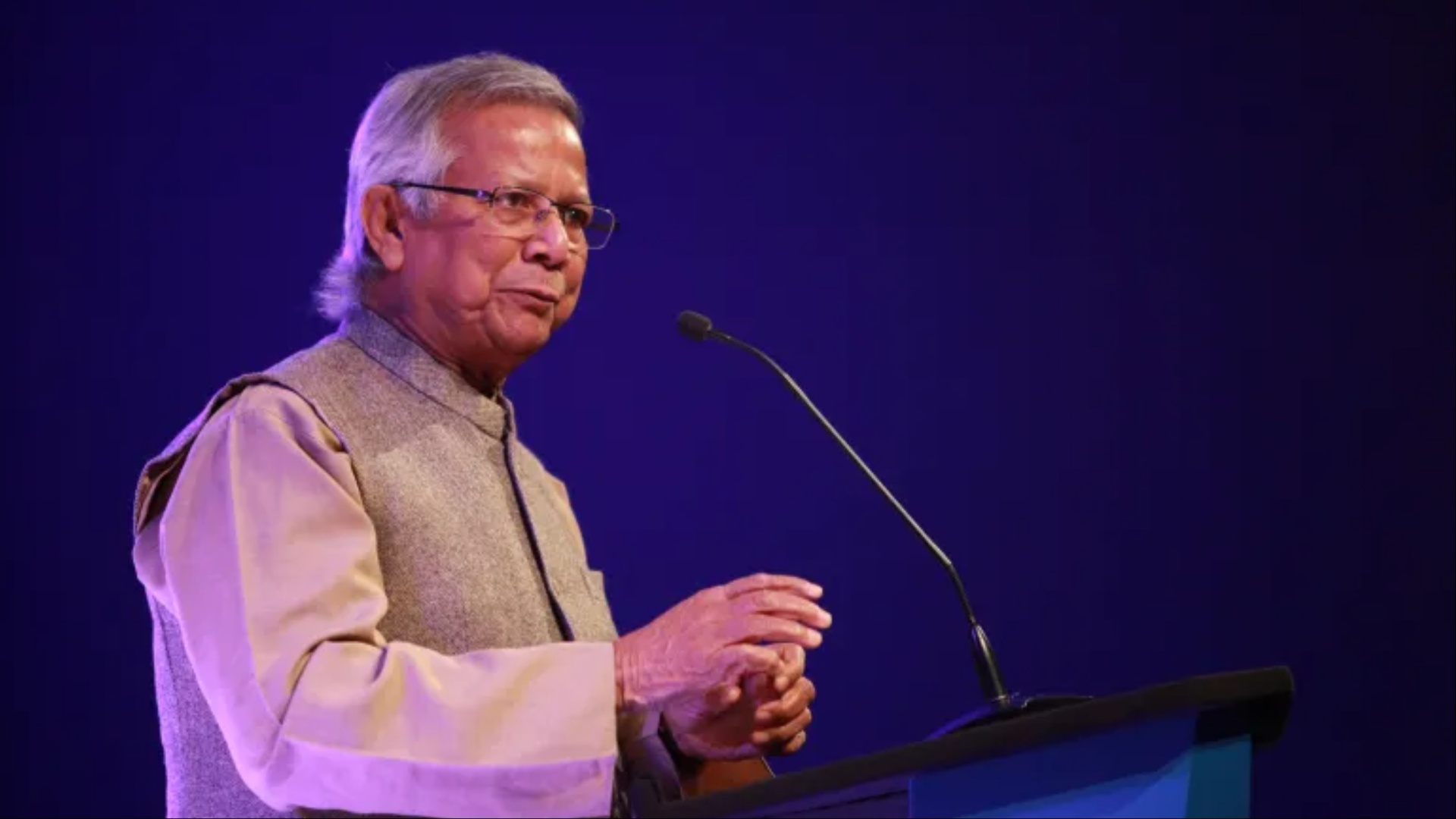 Yunus Likely to Announce Bangladesh Election Dates Soon, but EC Warns of Major Challenges Ahead