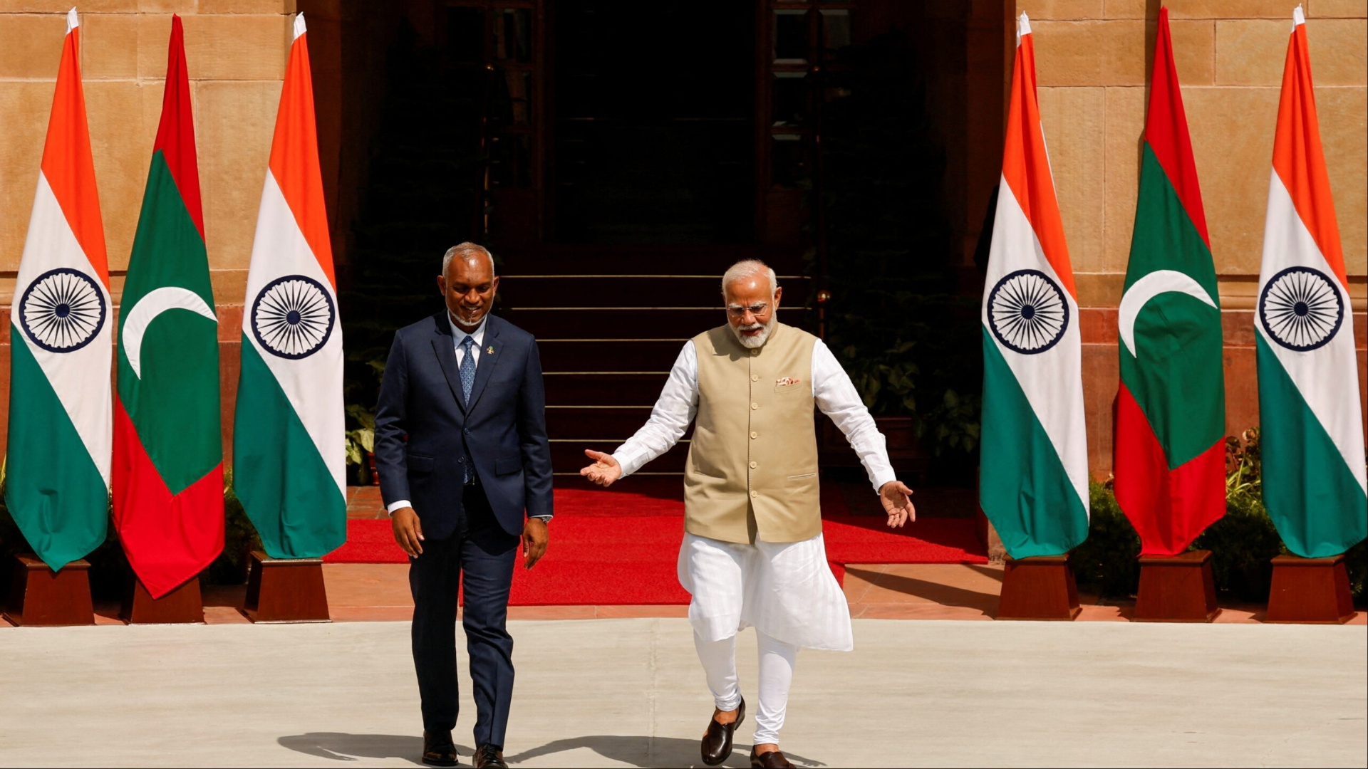 India-Maldives Reset: Why Restoring Ties Matters for Both Nations