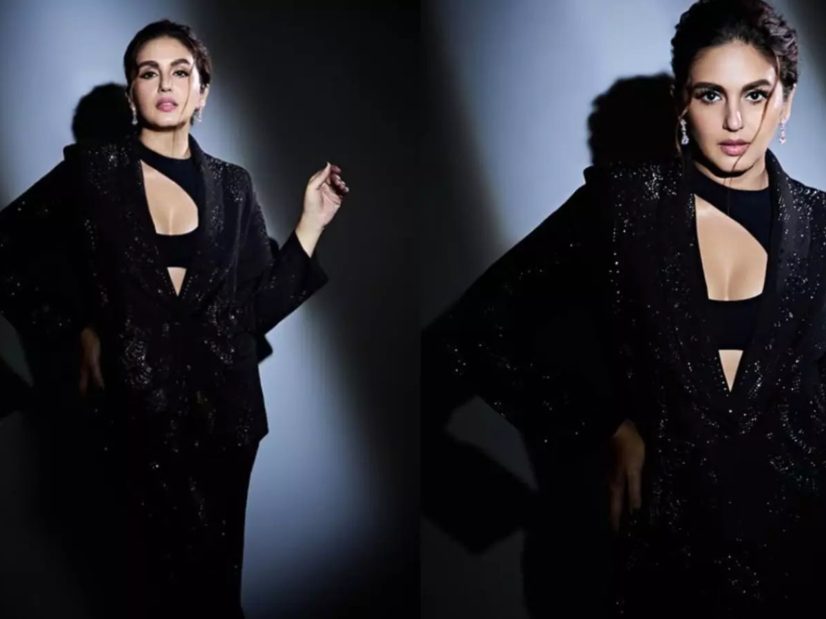 Huma Qureshi on Breaking Stereotypes: ‘It Never Came at a Cost’