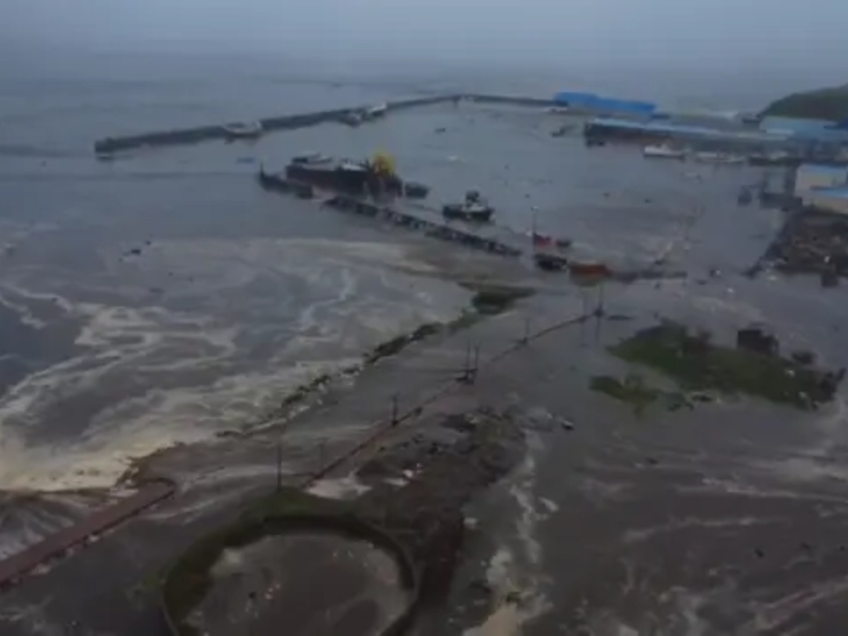 Russia Earthquake Aftermath: Tsunami Hits Multiple Nations—How Bad Is the Damage?