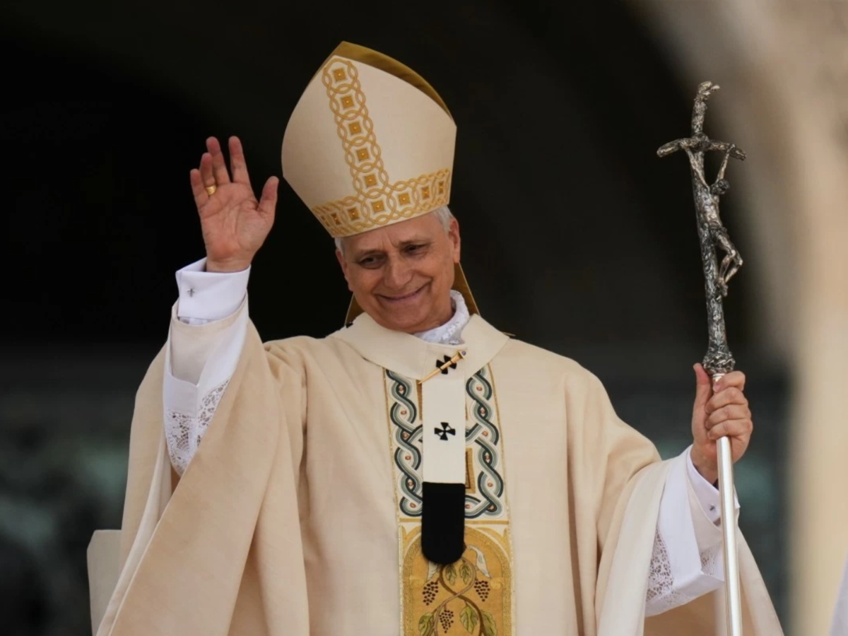 Pope Leo XIV Honors 50 Years of Helsinki Accords, Calls for Renewed Global Diplomacy