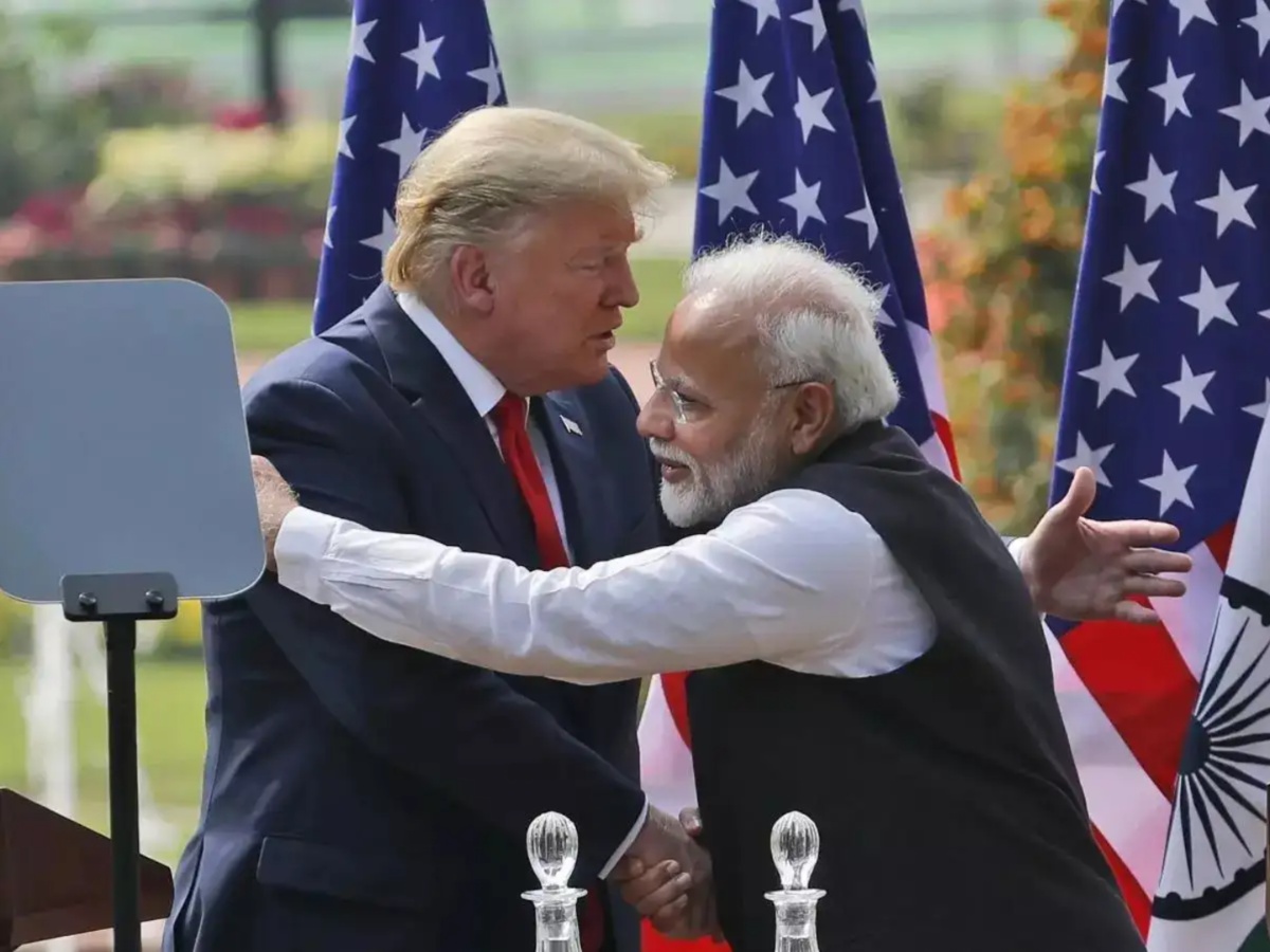 Trump’s 25 % Tariff Hits India: Here’s What U.S. Buys & What India Stands to Lose