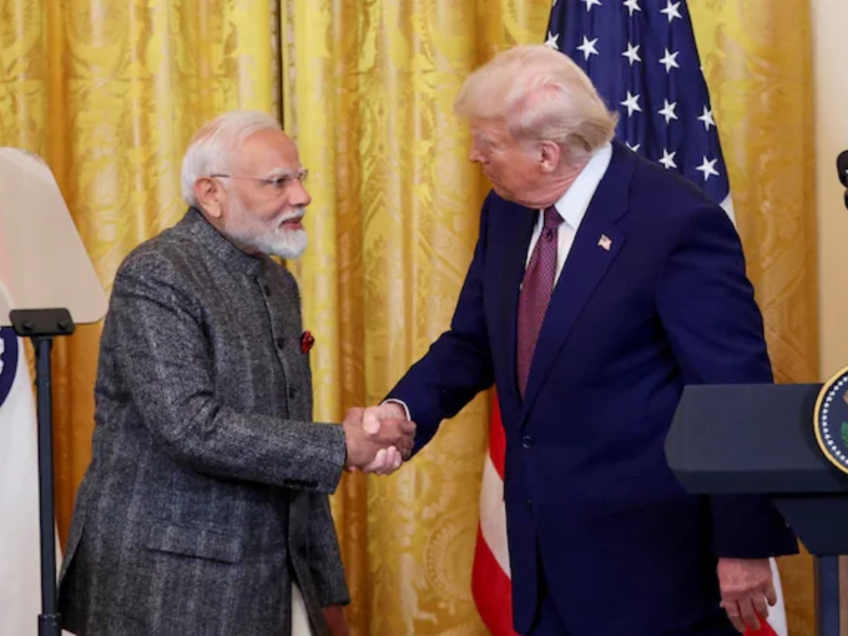 Trump’s 25% Tariff on Indian Exports: Which Sectors Will Suffer Most?