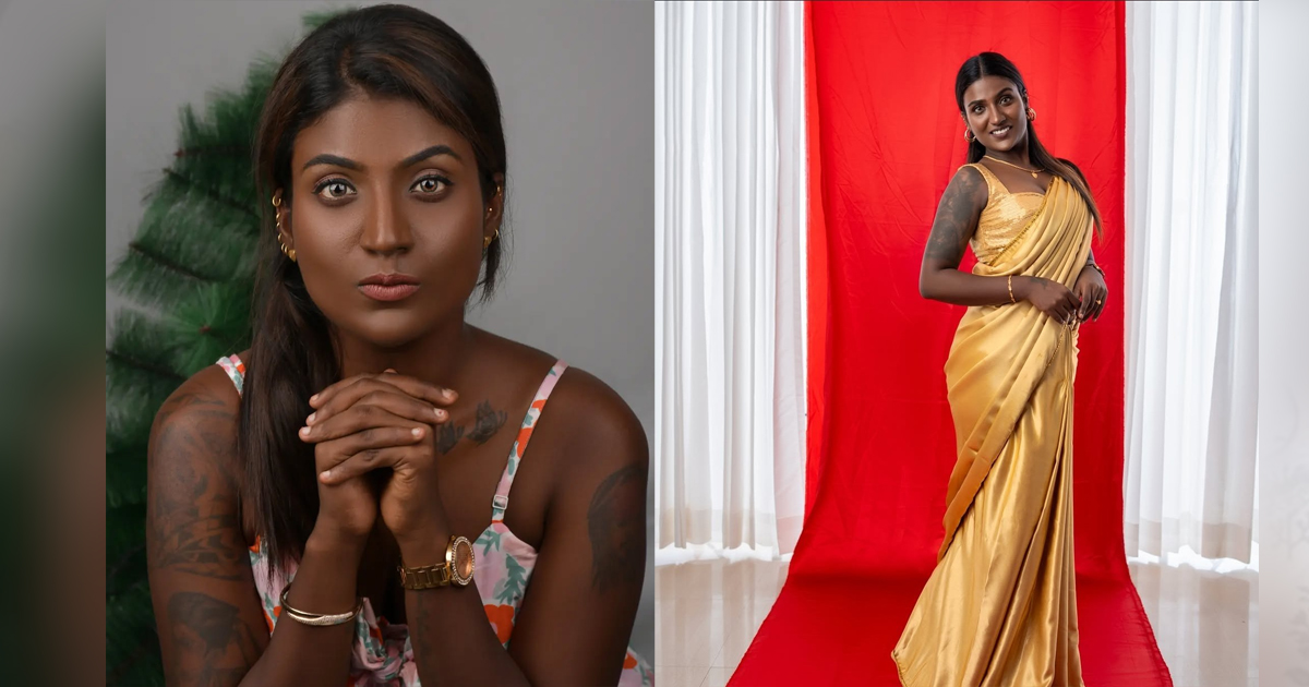 San Rechal, Anti-Colourism Model & Influencer, Dies by Suicide at 26