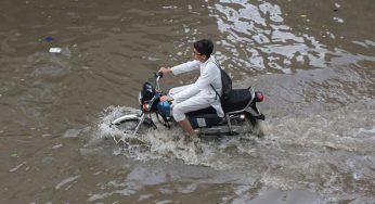 Monsoon Rains Kill 200, Injure 560 in Pakistan