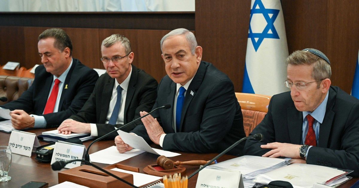 Netanyahu’s Coalition on the Edge, Draft Law Standoff Puts Alliance at Risk