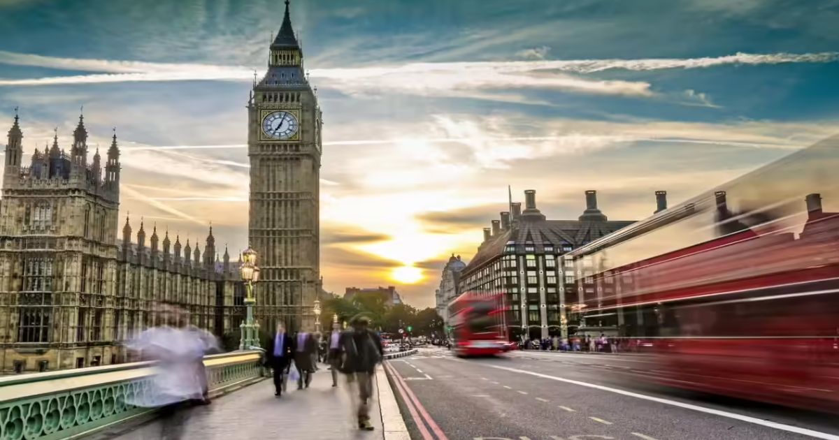 New UK Immigration Rules from July 22: How Will They Impact Indians?