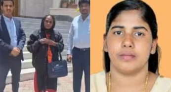 Nimisha Priya’s Case Highlights Crisis: 10,000 Indians in Overseas Jails, 49 on Death Row