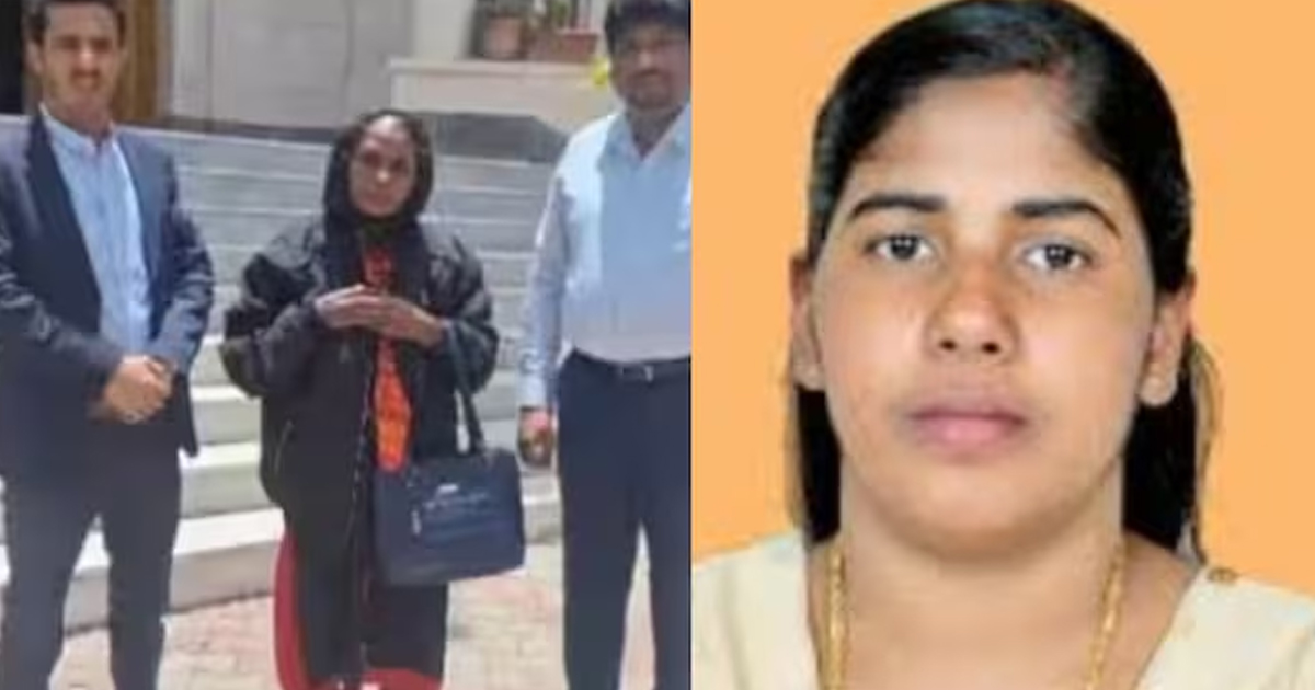 Nimisha Priya’s Case Highlights Crisis: 10,000 Indians in Overseas Jails, 49 on Death Row