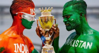 ‘No Cricket Over Bloodshed’: India-Pakistan Asia Cup Clash Sparks Political Outrage