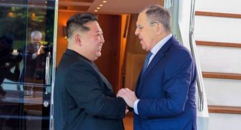 North Korea Arms Russia for War With 28,000 Containers & Millions of Shells