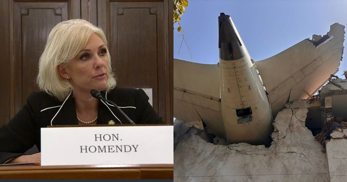 NTSB Chairperson Criticizes Media Reports on Air India Flight Crash