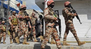 What Is Operation Baam? Inside BLF’s Coordinated Attacks Across Balochistan