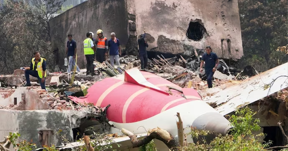 112 Pilots Vanish After Deadly Crash: What’s Going On Inside Air India?