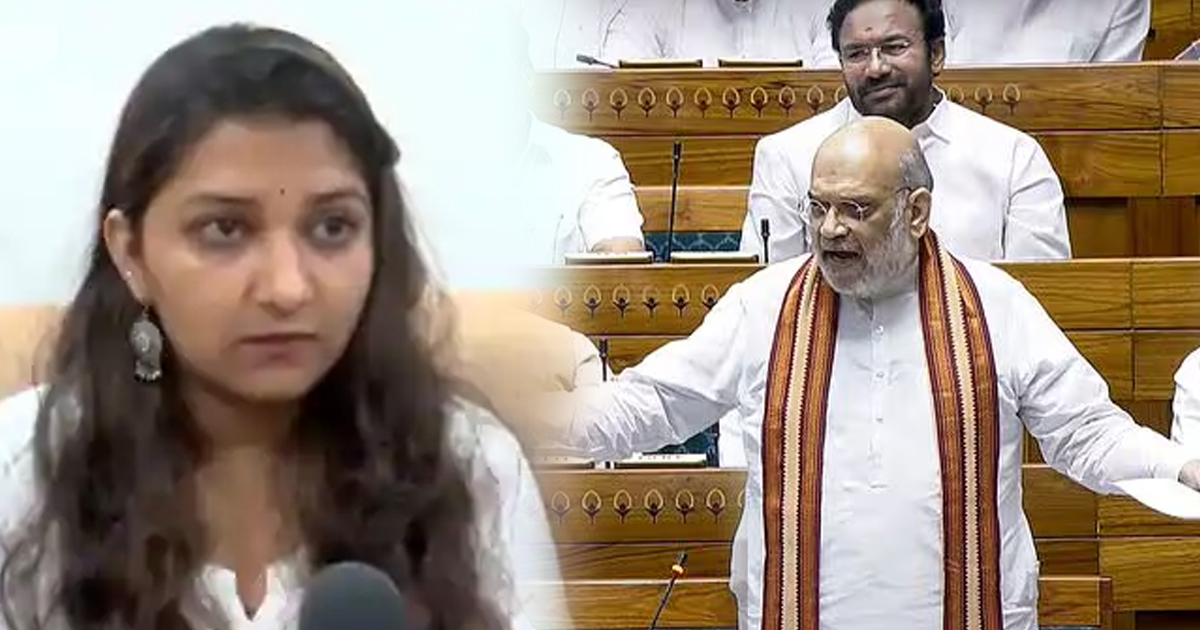 ‘We Can Sleep Peacefully’: Victim’s Daughter After Pahalgam Terror Mastermind Killed | Watch