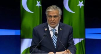 ‘TRF Not Illegal’: Pakistan’s Deputy PM Ishaq Dar Defends TRF After US Declares It a Terror Group