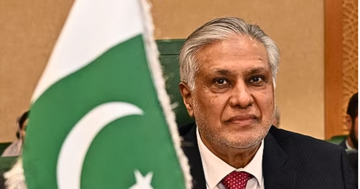 Pakistan Softens on India Ceasefire, Hard Denial on Pahalgam Involvement