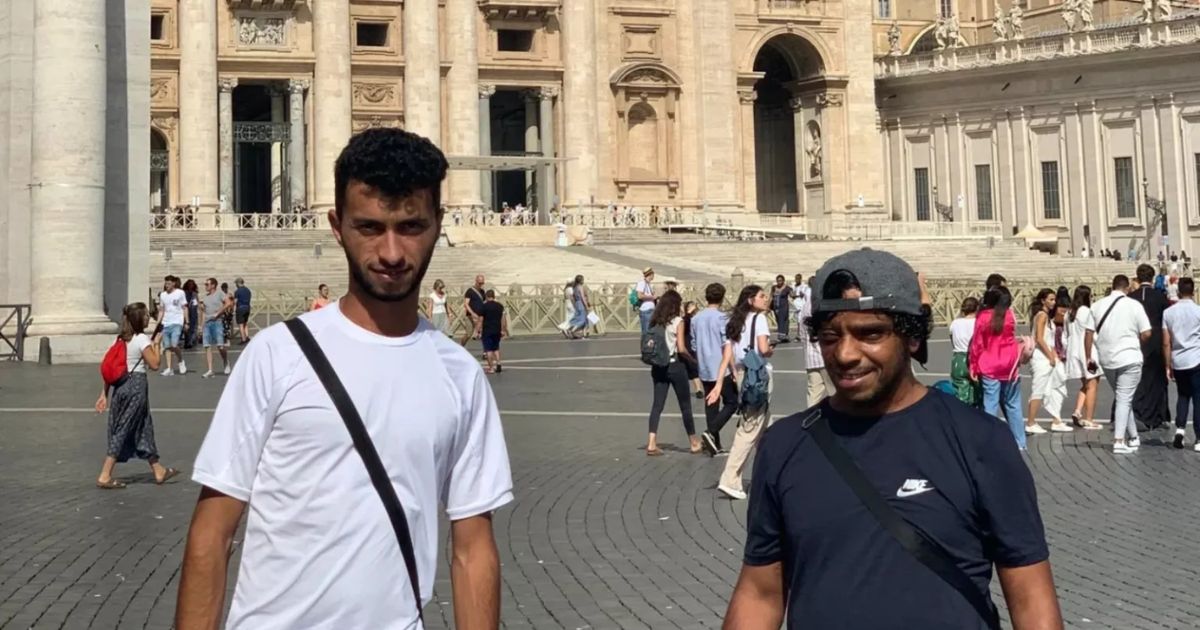 Oscar-Winning Film’s Palestinian Star Shot Dead By Israeli Settler In West Bank