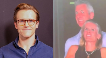 Astronomer’s Interim CEO Pete Dejoy Reacts To The Kiss Cam Controversy, Andy Byron Resigns