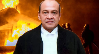 Government May Bring Impeachment Motion Against Justice Yashwant Varma in Monsoon Session