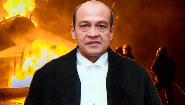 Government May Bring Impeachment Motion Against Justice Yashwant Varma in Monsoon Session